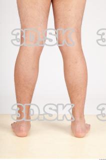 Leg texture of Jimmy 0002